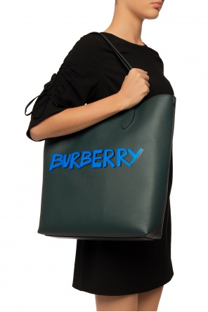 Shopper bag, zdjęcie 2 Shopper bag od Burberry